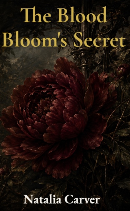 The Blood Bloom's Secret by Natalia Carver